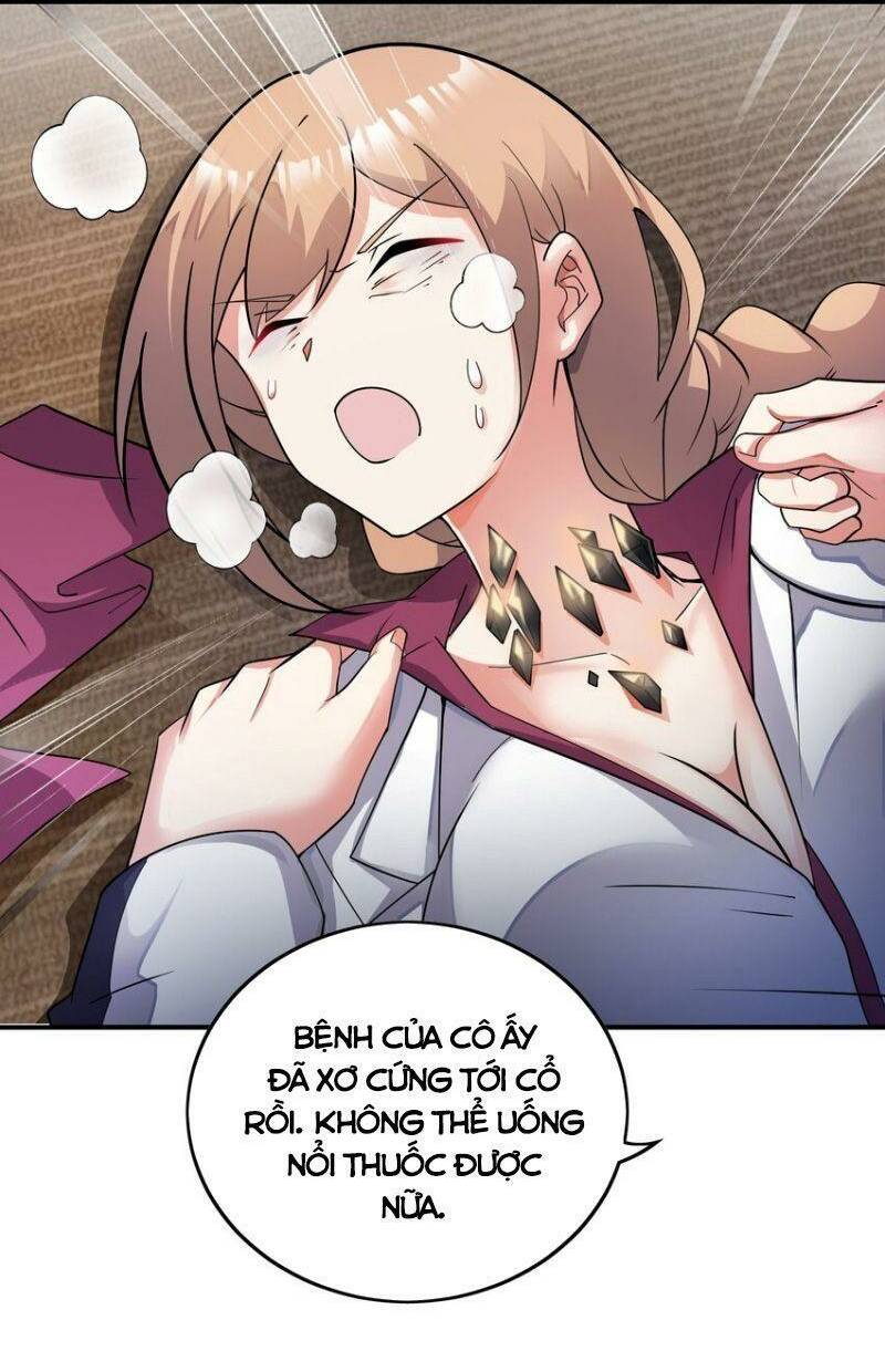 Ta Mới Chỉ 2500 Tuổi: Chapter 30