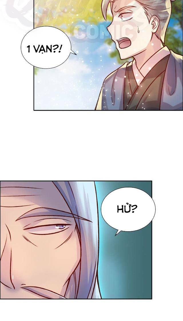 Siêu Phàm Truyện: Chapter 68