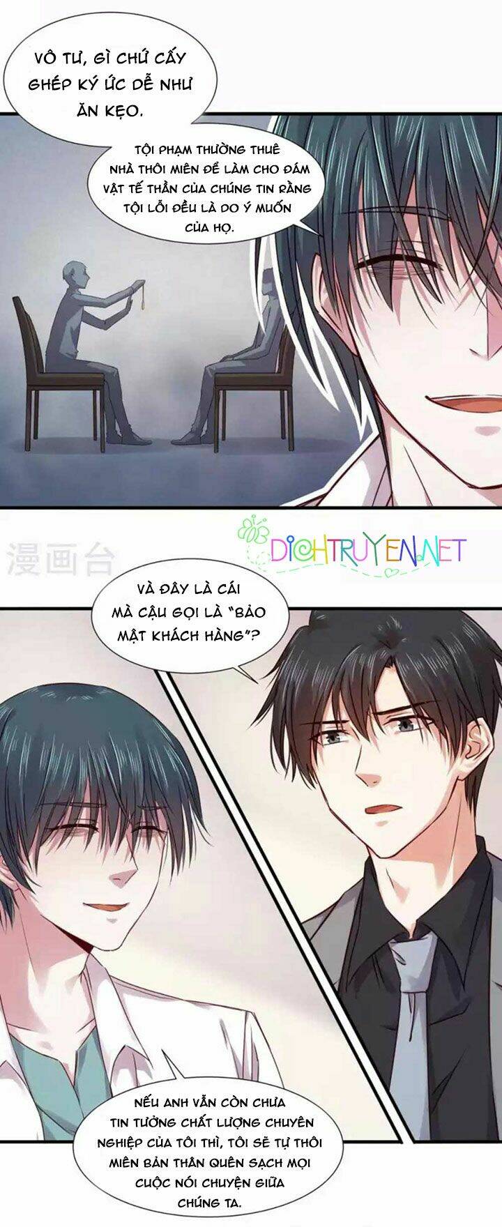 Vợ Yêu Của Ác Ma: Chapter 97