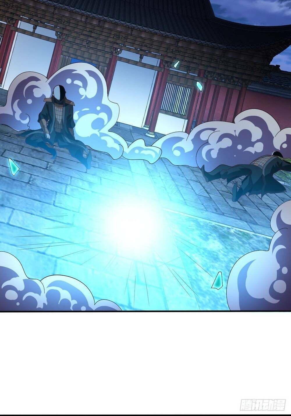 Cục Gạch Xông Vào Dị Giới: Chapter 47