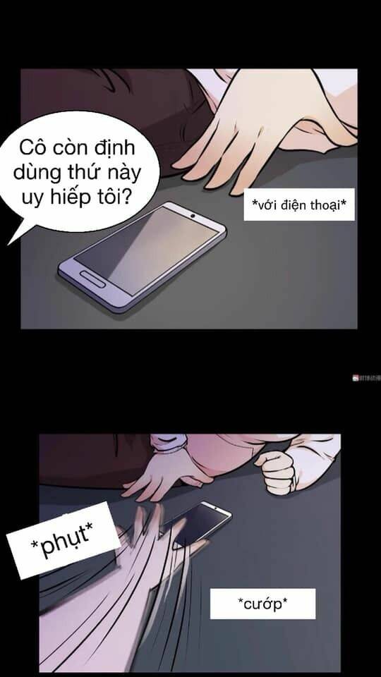 Giày Thủy Tinh: Chapter 3.2