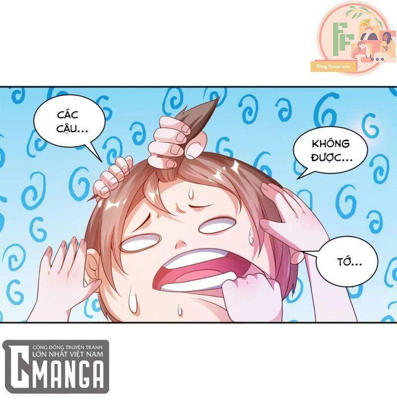 Luyện Tập Thành Thần: Chapter 16