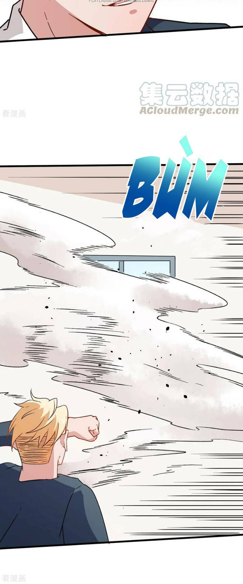 Vườn Trường Cuồng Sư Hệ Thống: Chapter 64