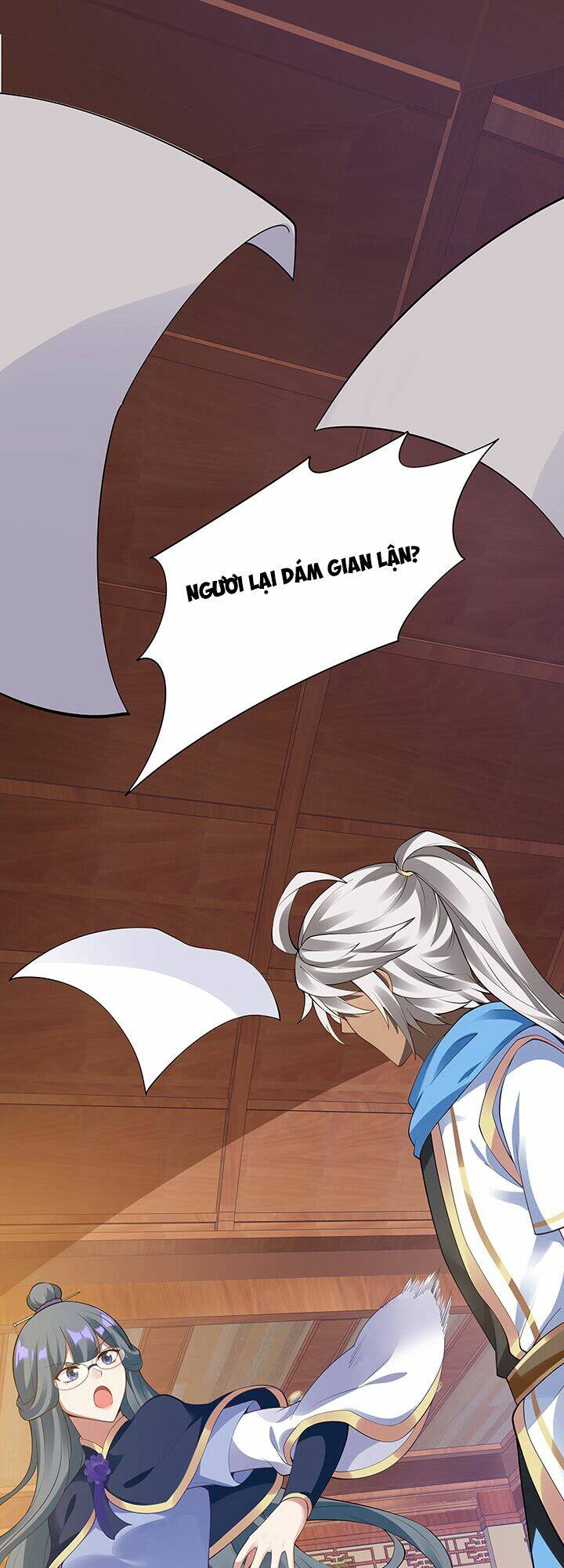 Nghịch Lân: Chapter 9