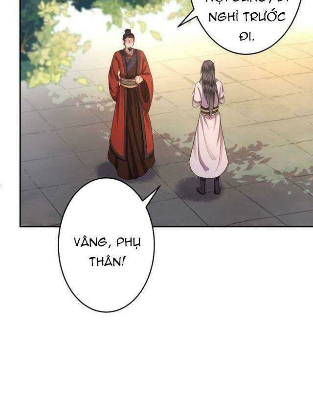 Vương Gia Kiêu Ngạo Quá Khó Cua: Chapter 49