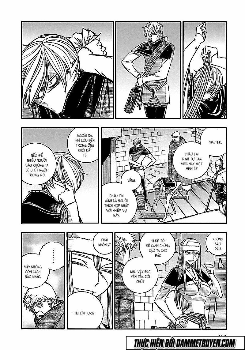 Wolfsmund: Chapter 18