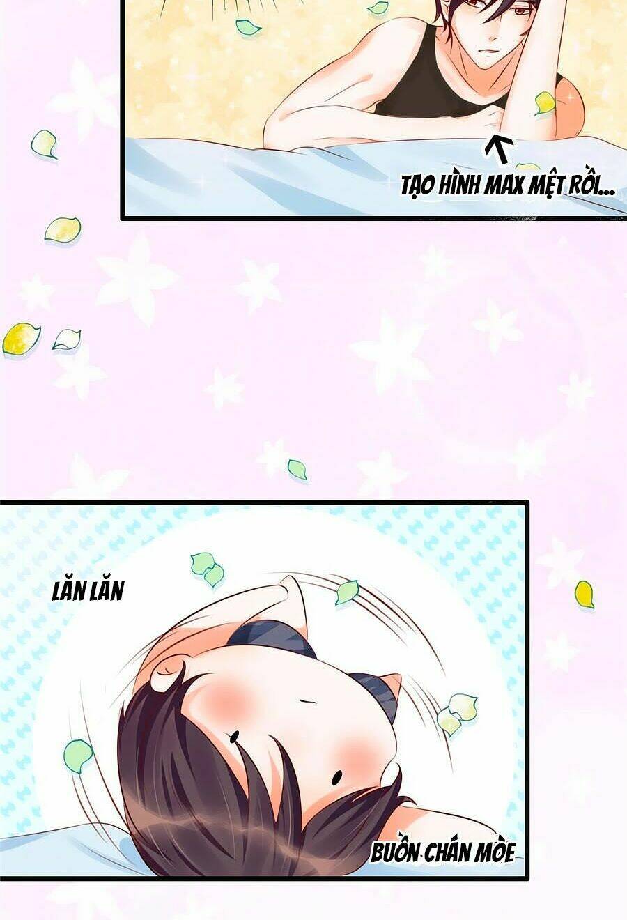 Bạn Trai Là Ngôi Sao: Chapter 50