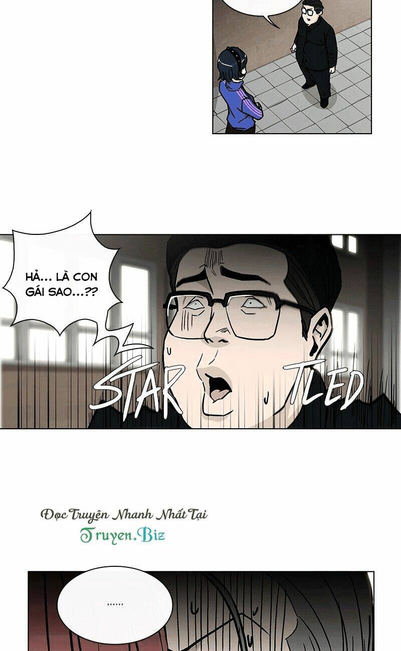 Anh Ấy Là Nữ Sinh Cấp 3: Chapter 57