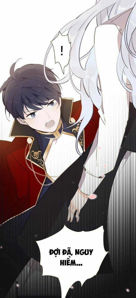 Hầu Nữ Giá Đáo: Chapter 12