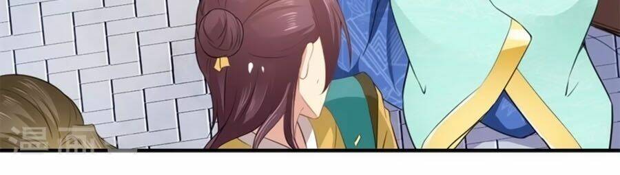 Khuynh Thế Y Phi Muốn Bỏ Chồng: Chapter 112