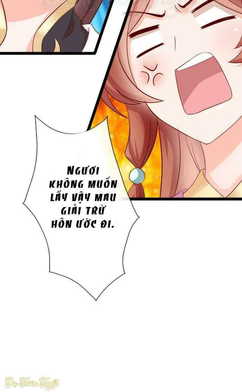 Nhân Vật Phản Diện Biến Thành Sủng Vật: Chapter 10