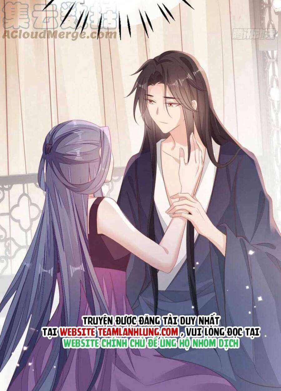 Mau Xuyên Không Rửa Tội Cho Nhân Vật Phản Diện: Chapter 122