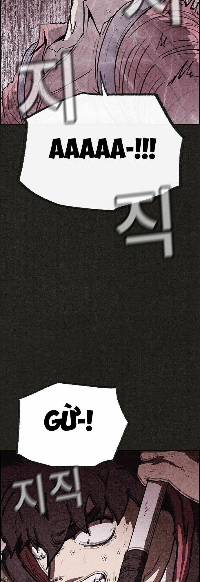 Quái Vật Tại Chung Cư Xanh: Chapter 101