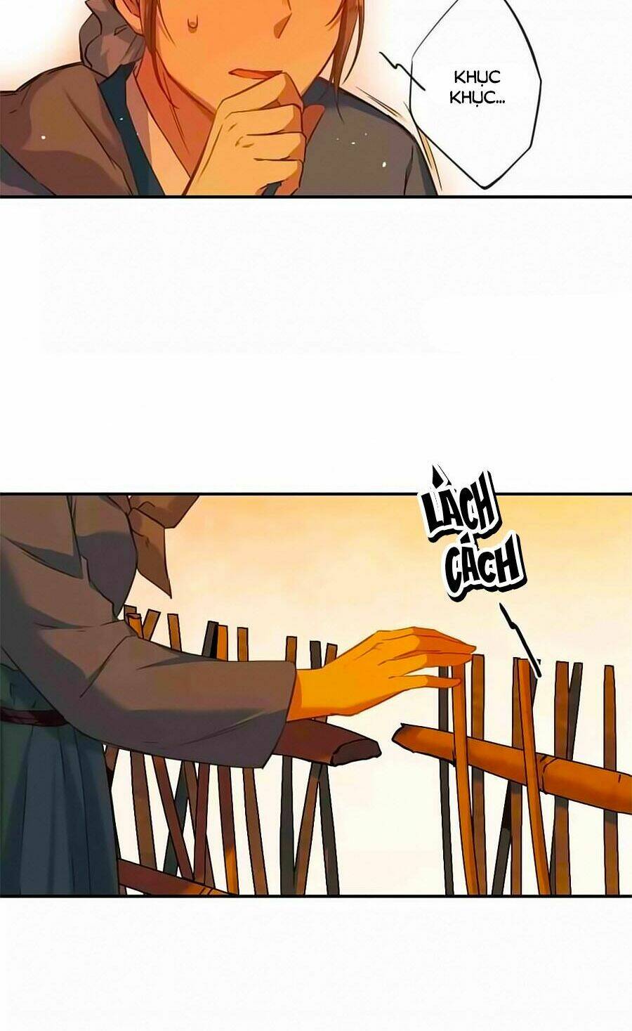 Thượng Quốc Phú Chi Thiên Đống Tuyết: Chapter 22