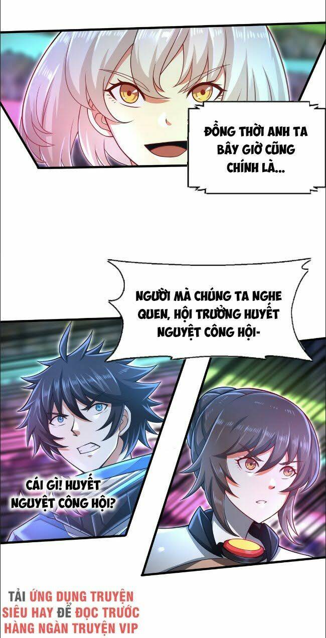 Một Trăm Triệu Điểm: Chapter 30