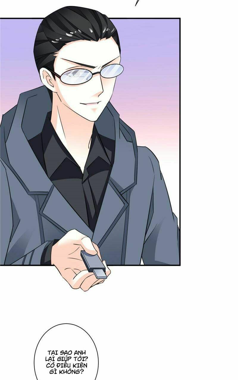 Vợ Yêu Là Báu Vật: Chapter 58