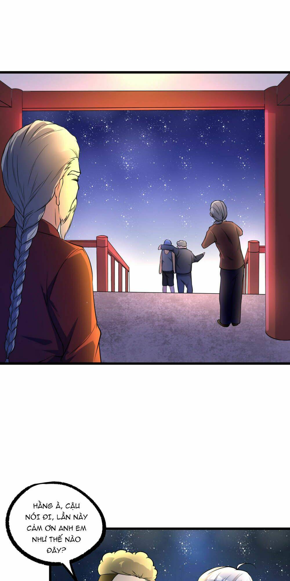 Tôi Có Thuốc Hối Hận: Chapter 11