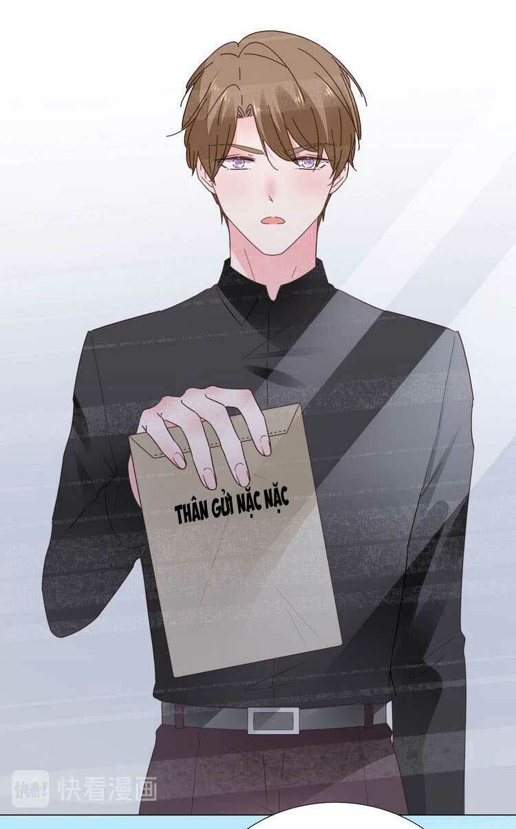 Điều Ước Sủng Ái Bất Bình Đẳng: Chapter 128.1