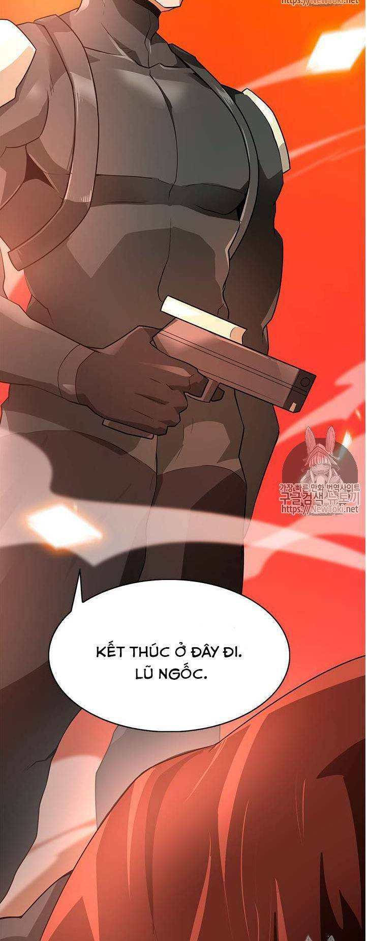 Tôi Tự Động Săn Một Mình: Chapter 38