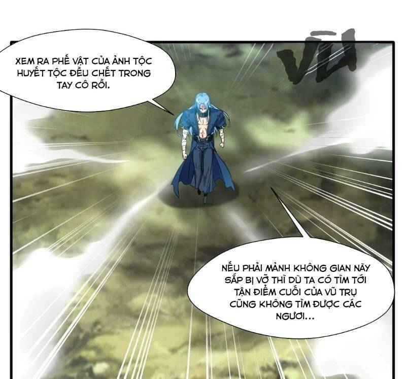 Tuyệt Thế Đế Tôn: Chapter 15