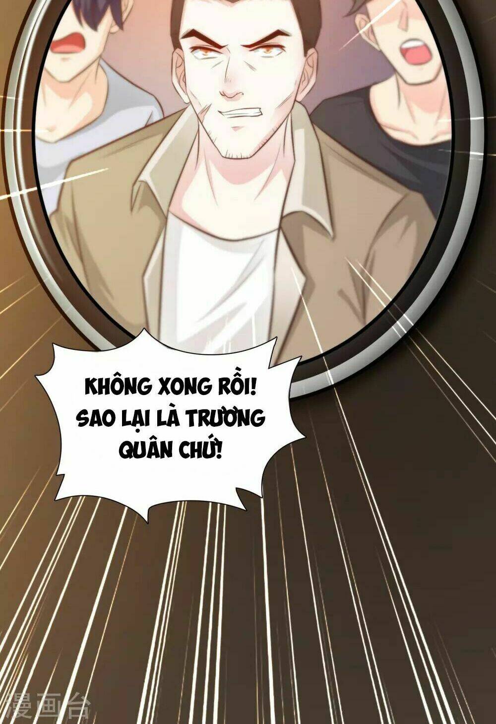 Tối Cường Vận Đào Hoa: Chapter 11