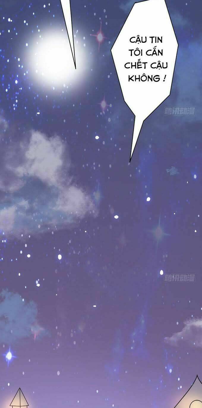 Tình Yêu Ba Tuyến: Chapter 10