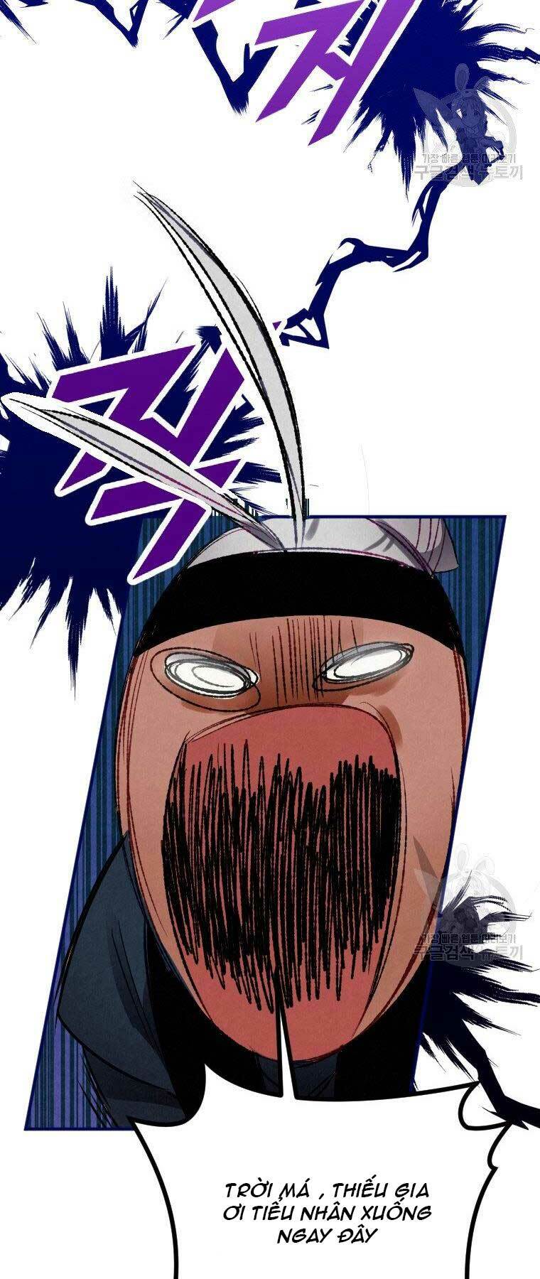 Thời Đại Hoàng Kim Của Thiên Kiếm: Chapter 3