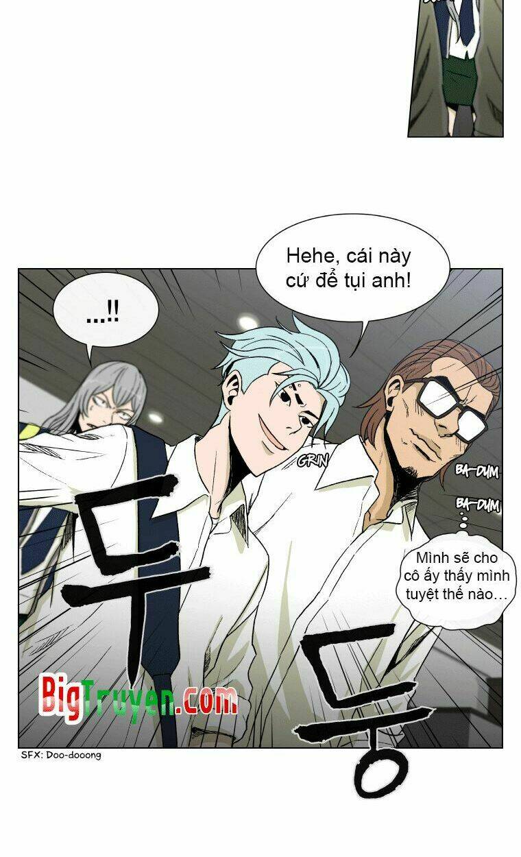 Anh Ấy Là Nữ Sinh Cấp 3: Chapter 21