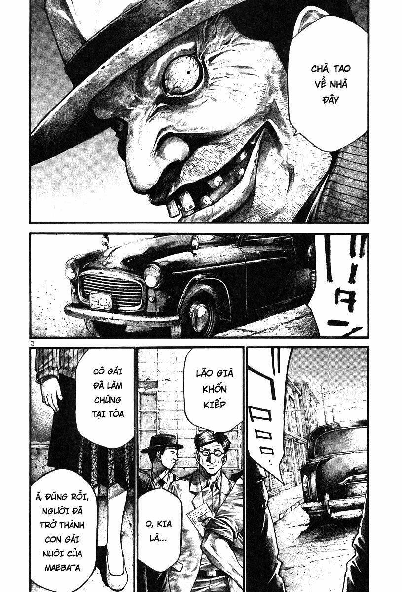 Rainbow: Chapter 147