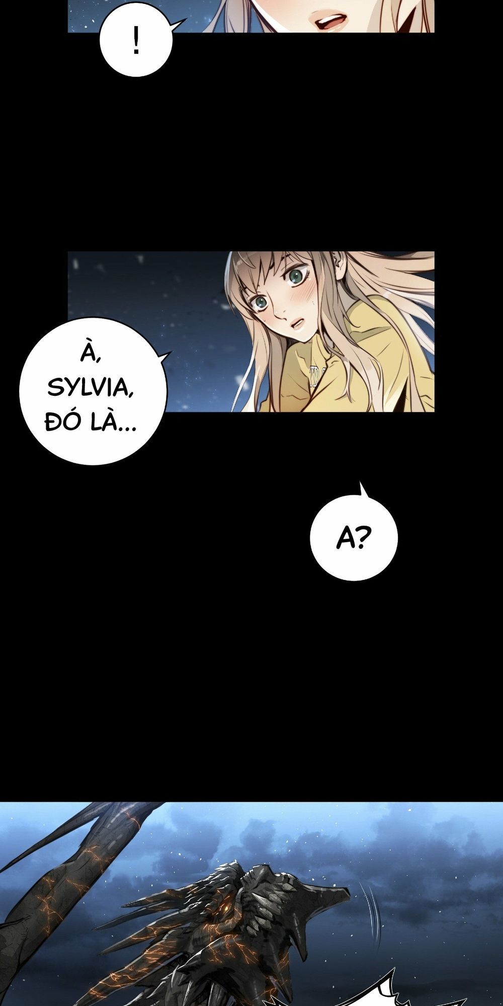 Dị Giới Tam Tuyệt: Chapter 92