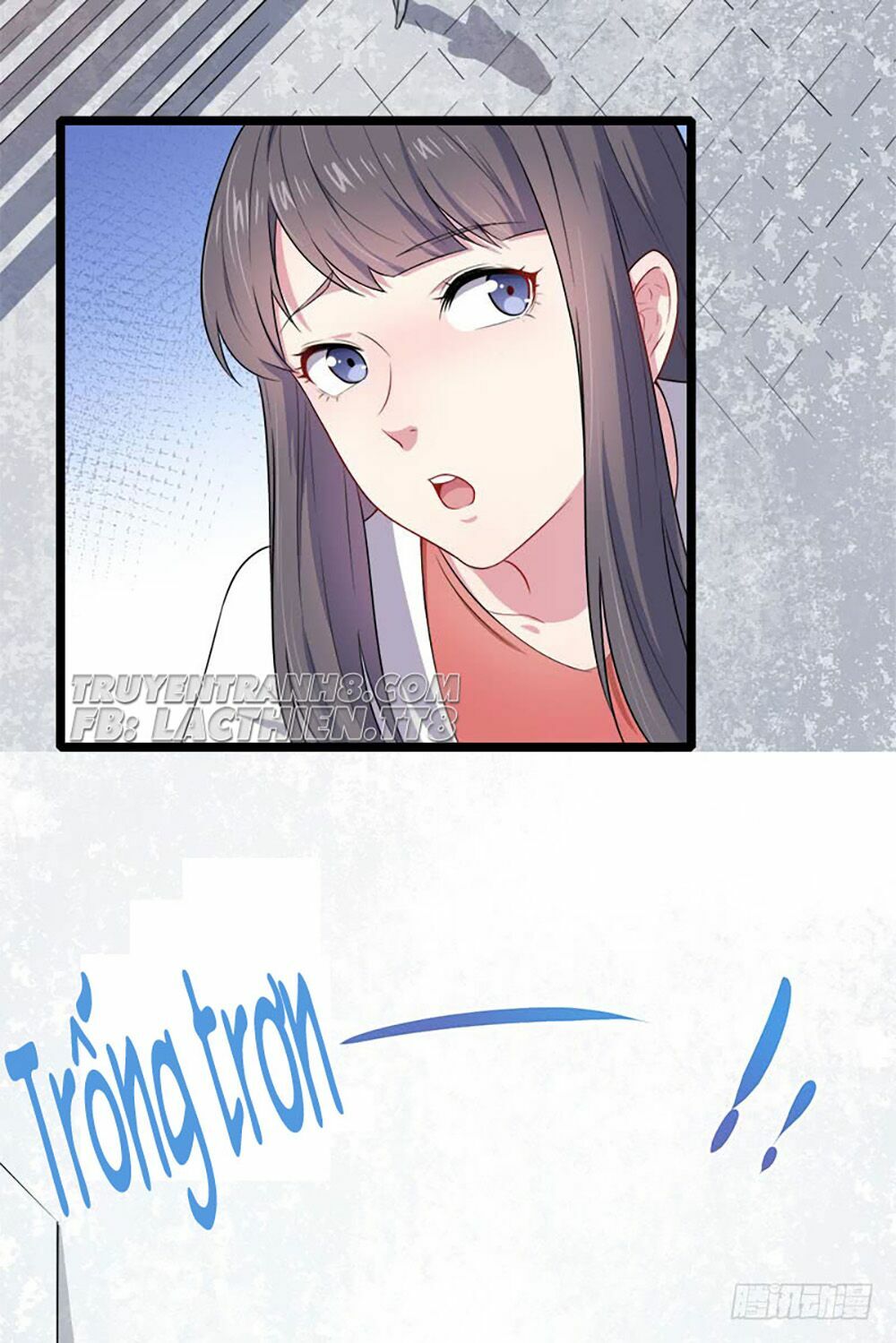 Ngạo Kiều Quỷ Vương Yêu Ta: Chapter 38