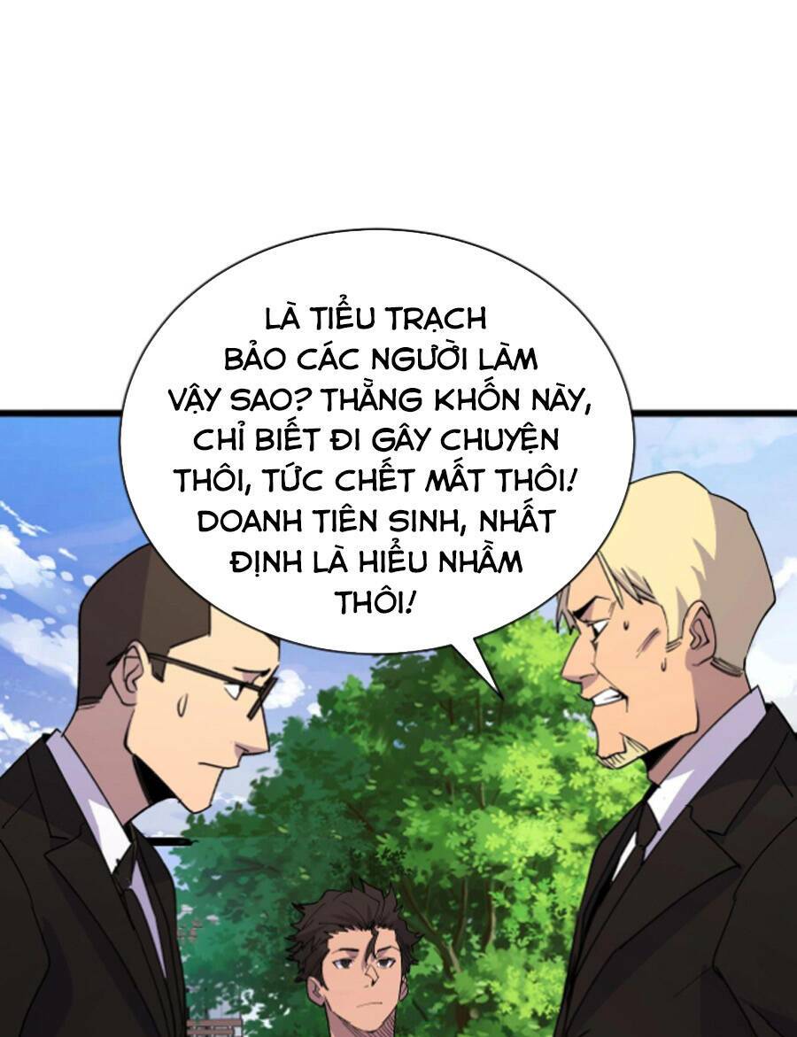 Bắt Đầu Với Tề Thiên Đại Thánh: Chapter 28