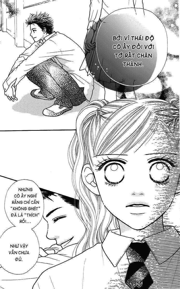 Cô Láng Giềng: Chapter 11