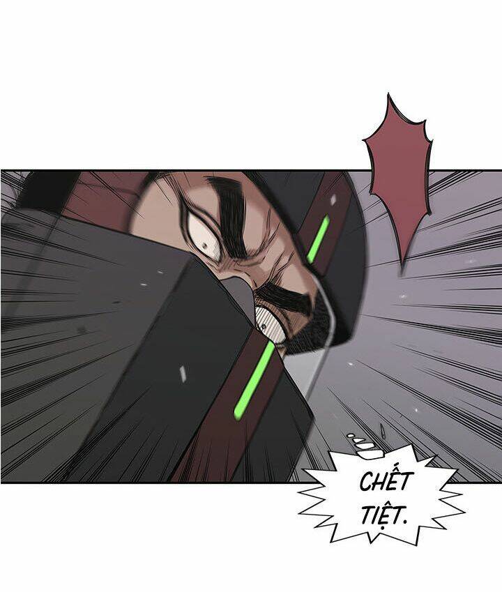 Hiệp Sĩ Giao Hàng: Chapter 20