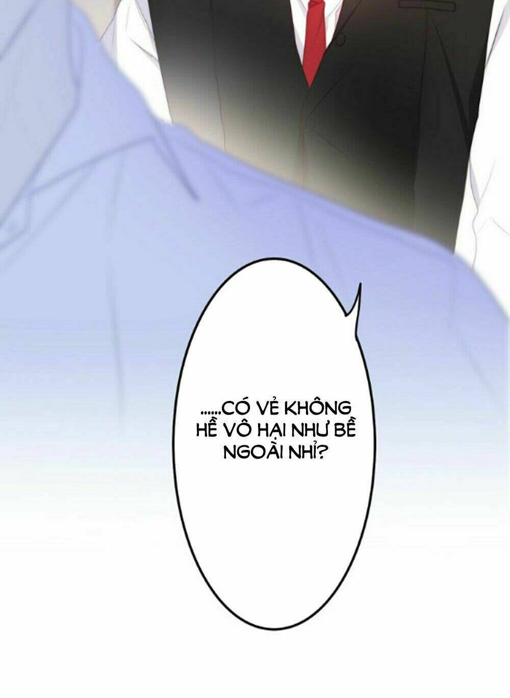 Tháng Sáu Không Hẹn Mà Gặp: Chapter 29.5