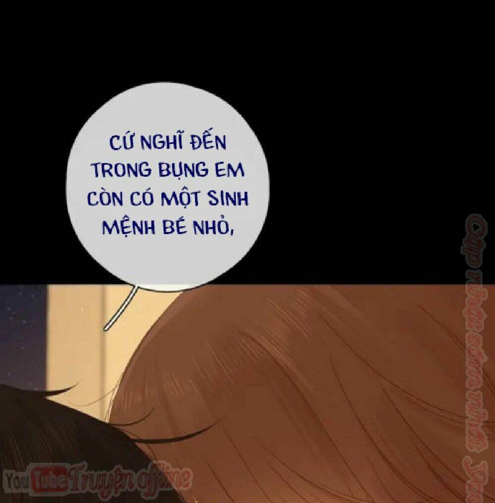 Cô Ấy Không Đáng Yêu: Chapter 84