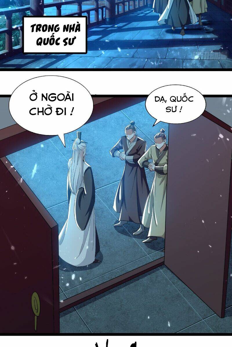 Dị Giới Siêu Cấp Ở Rể: Chapter 130