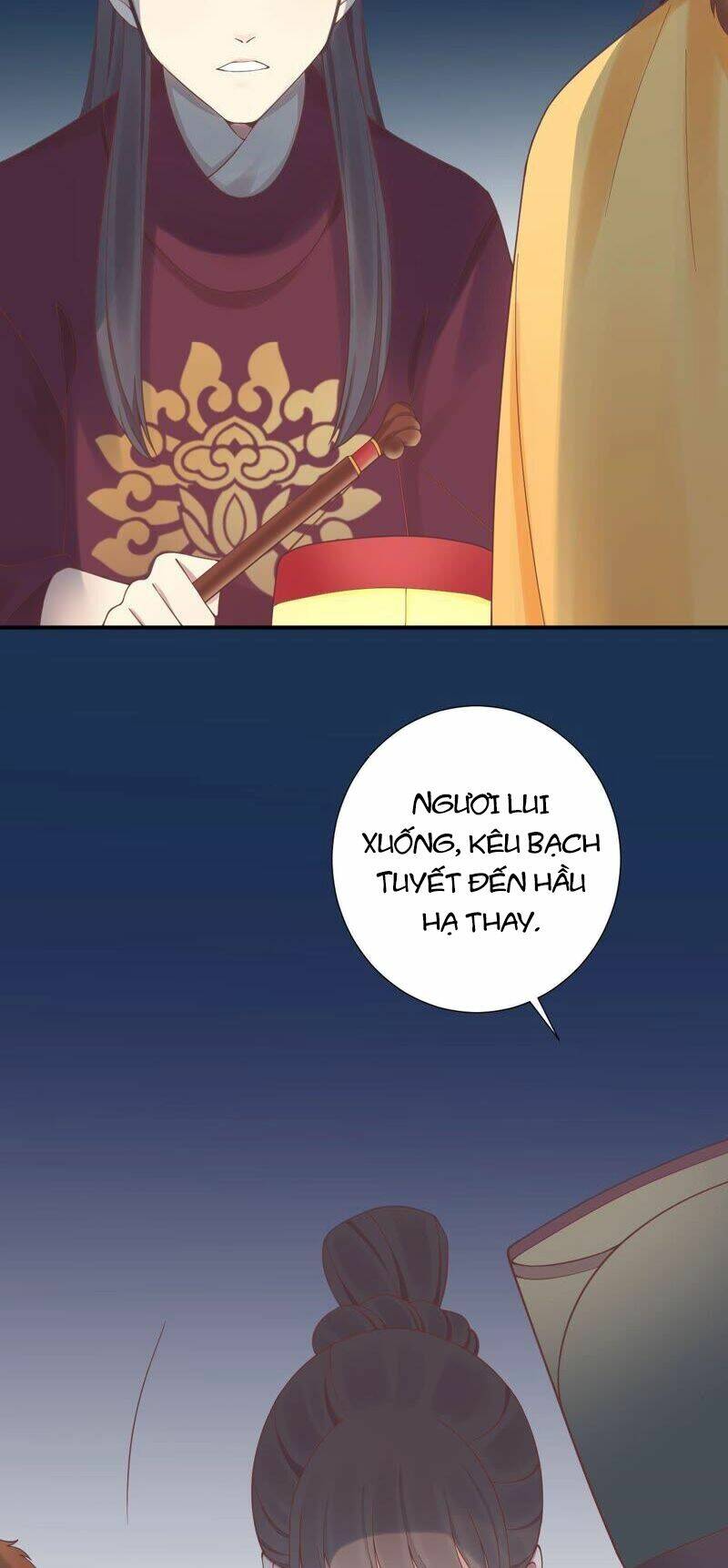 Hoàng Hậu Bận Lắm: Chapter 155