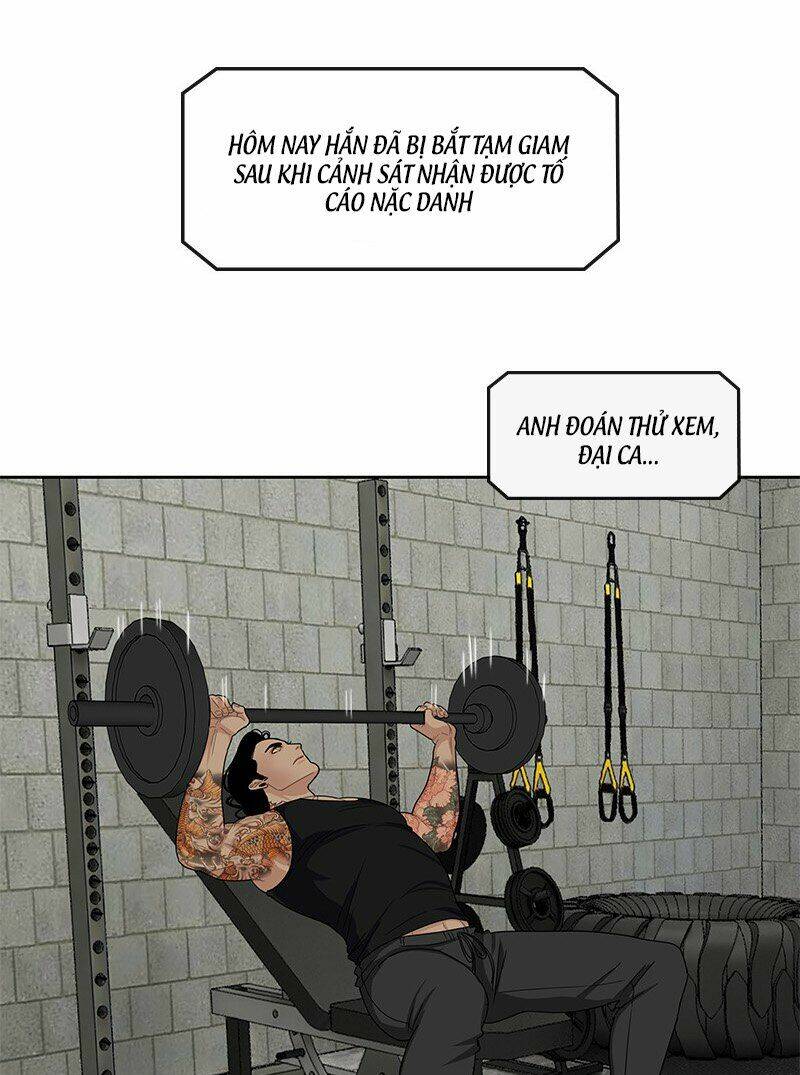 Nửa Đêm Ở Poppy Land: Chapter 23