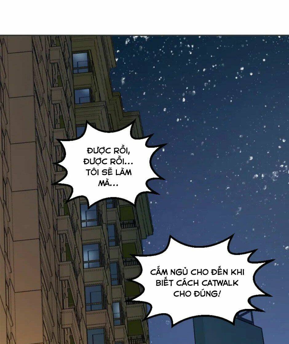 Anh Hùng Và Hiệp Nữ: Chapter 13