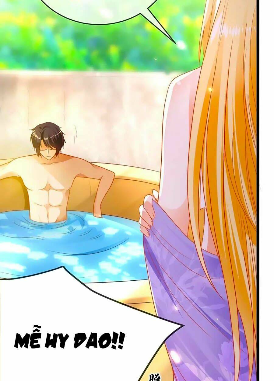 Sủng Hậu Của Vương: Chapter 110
