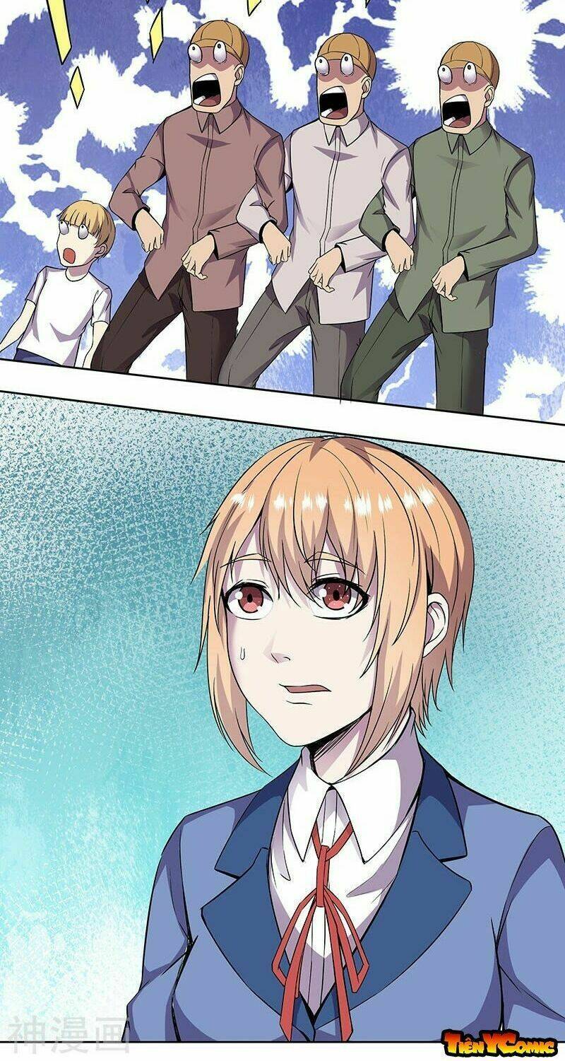 Tu Chân Cuồng Thiếu: Chapter 87