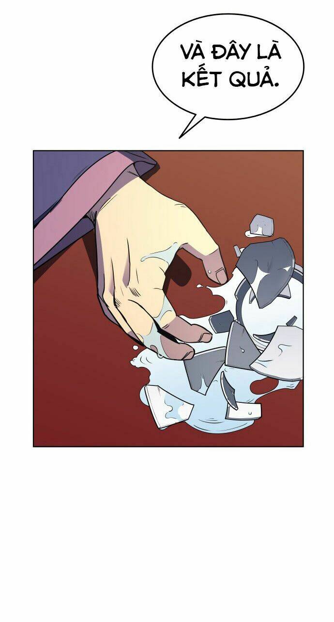 Câu Chuyện Về Người Lưu Giữ Lịch Sử: Chapter 6