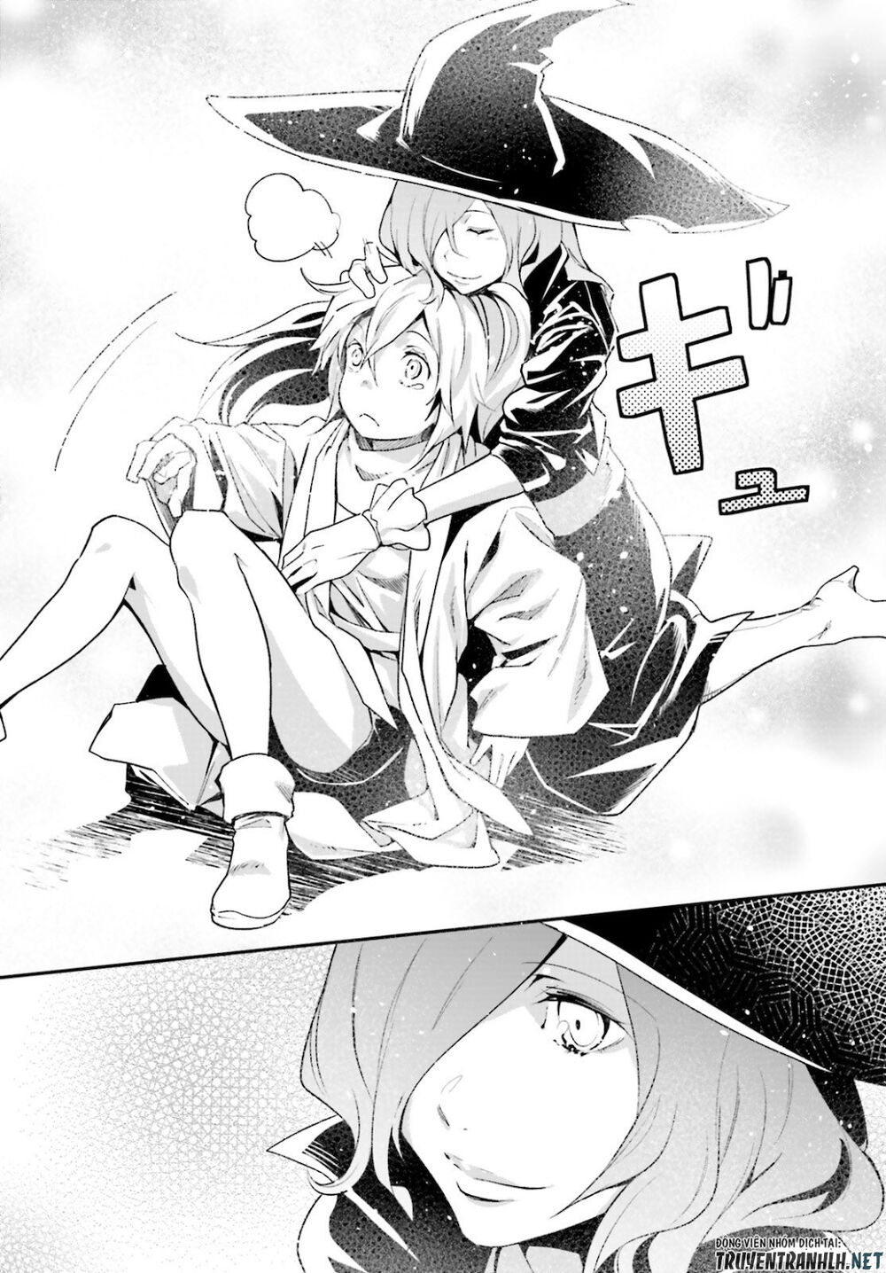 Thường Dân Cấp 999: Chapter 44