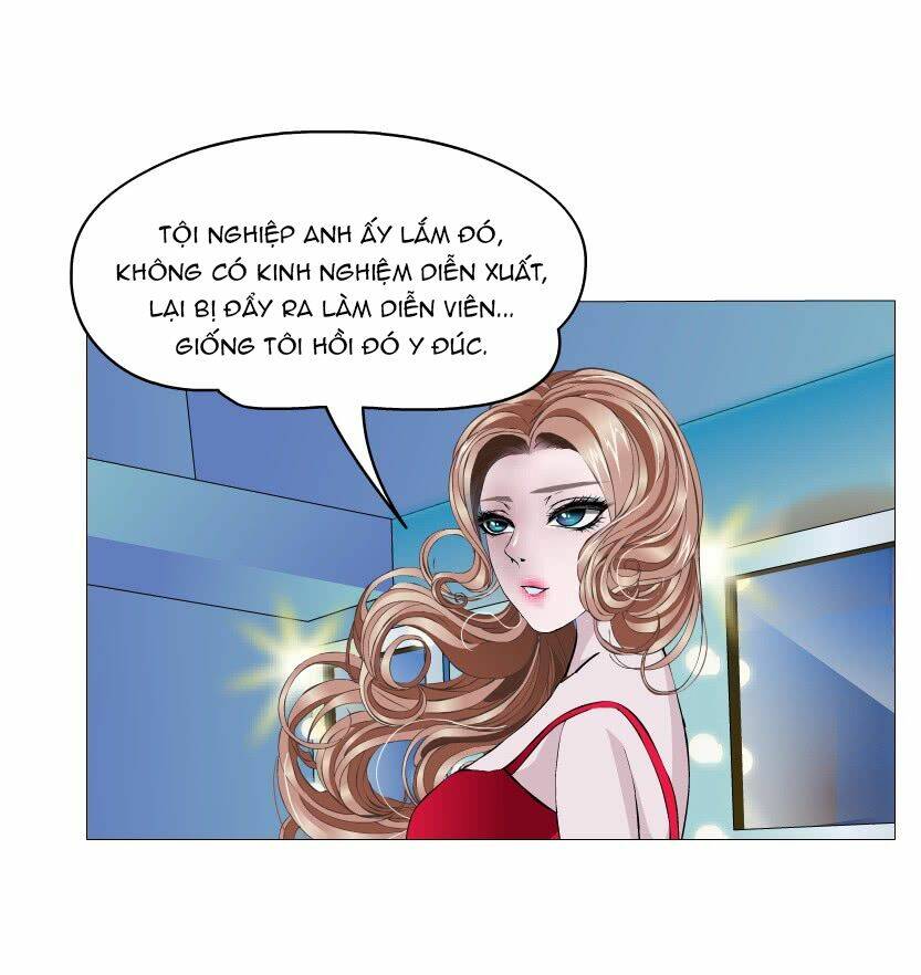 Cạm Bẫy Của Nữ Thần: Chapter 165