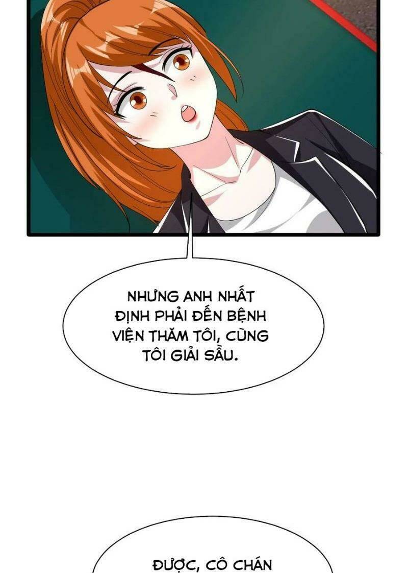 Đô Thị Tà Vương: Chapter 47