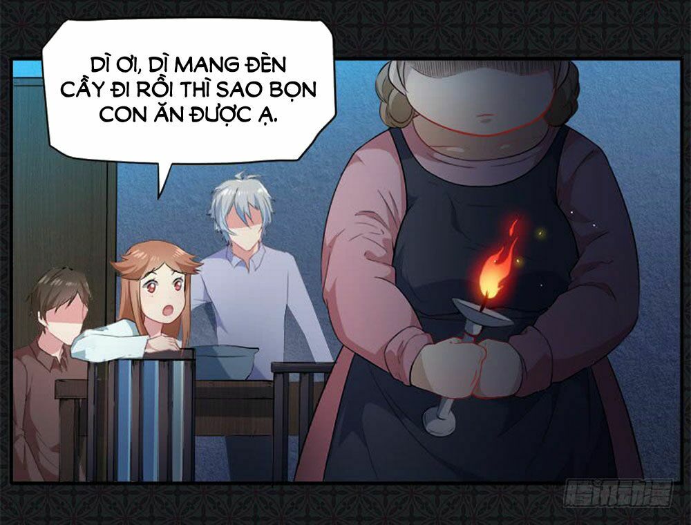 Ngạo Kiều Quỷ Vương Yêu Ta: Chapter 65
