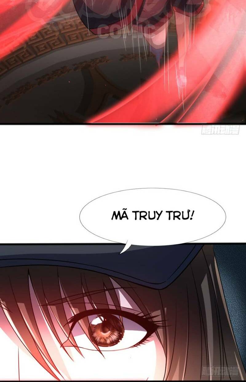 Thập Nhị Thiên Kiếp: Chapter 39