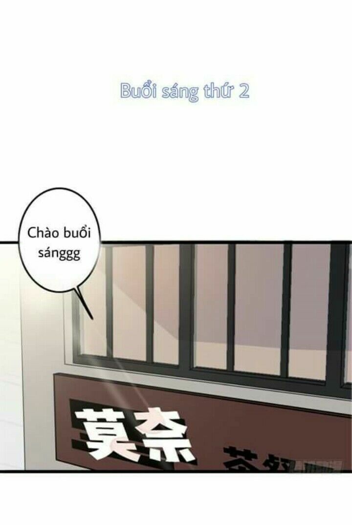 Thì Thầm: Chapter 8