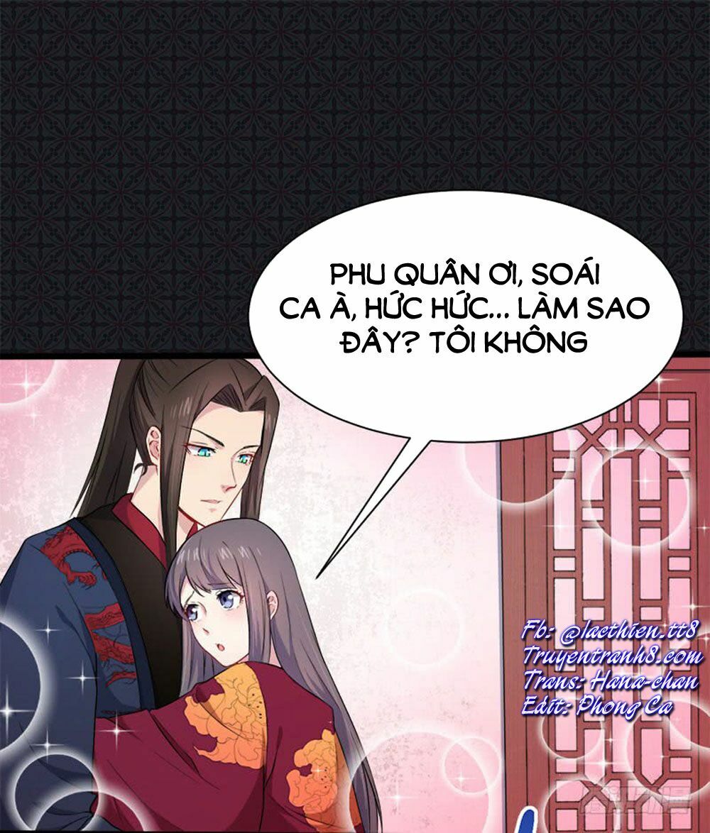 Ngạo Kiều Quỷ Vương Yêu Ta: Chapter 56
